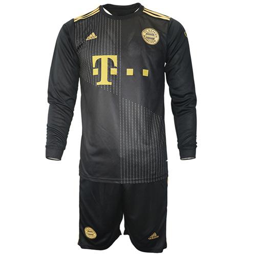 camiseta bayern Munich segunda 2021-2022 barata \u0026 replica - €18.99