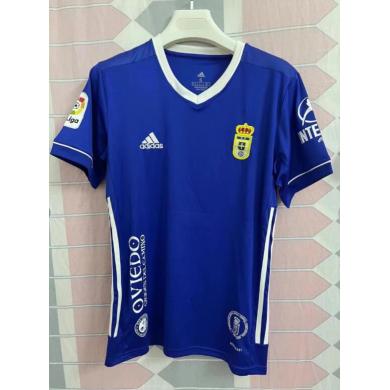 Camiseta Real Oviedo 1ª Equipación 21/22