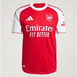 Camiseta Arsenal Cf  25/26 - 1ª Equipación