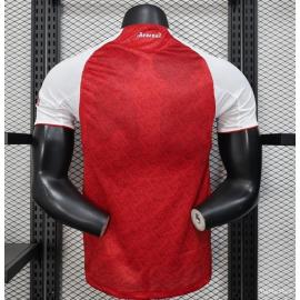 Camiseta Arsenal Cf 25/26 Authentic - 1ª Equipación