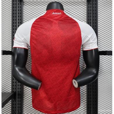 Camiseta Arsenal Cf 25/26 Authentic - 1ª Equipación