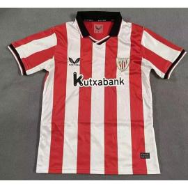 Camiseta Athletic Club Bilbao 25/26 - Primera Equipación