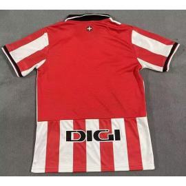 Camiseta Athletic Club Bilbao 25/26 - Primera Equipación