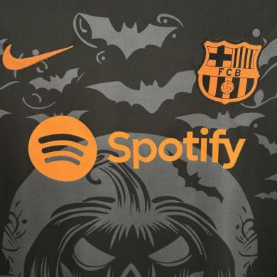 Camiseta Barcelona Halloween 25/26
