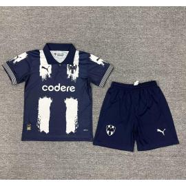Camiseta Monterrey 25/26 Niño - 1ª Equipación