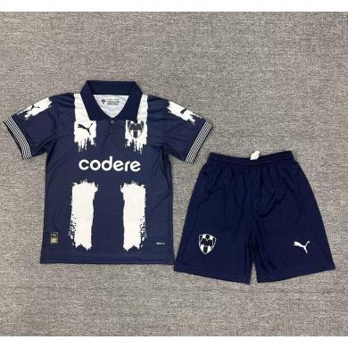 Camiseta Monterrey 25/26 Niño - 1ª Equipación