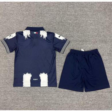 Camiseta Monterrey 25/26 Niño - 1ª Equipación