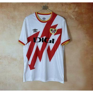 Camiseta Rayo Vallecano Primera Equipación 25/26