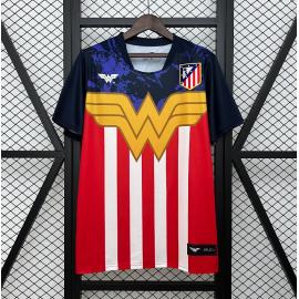 Camiseta Atlético de Madrid 25/26 - Special Edition