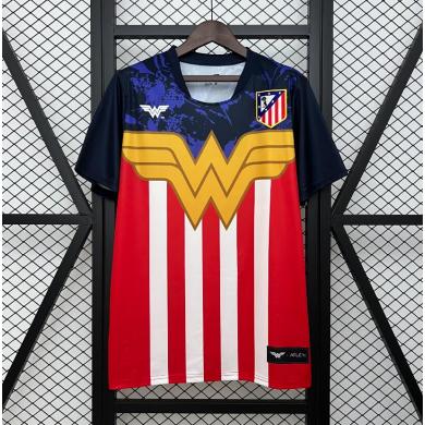 Camiseta Atlético de Madrid 25/26 - Special Edition