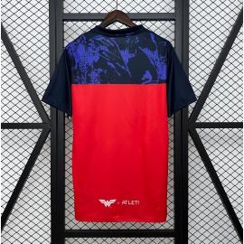Camiseta Atlético de Madrid 25/26 - Special Edition