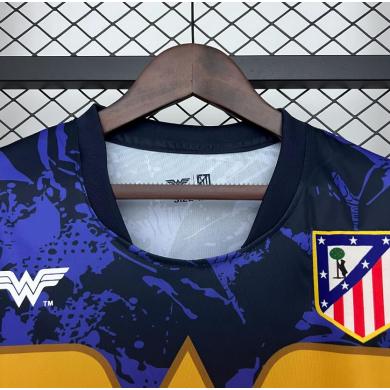 Camiseta Atlético de Madrid 25/26 - Special Edition
