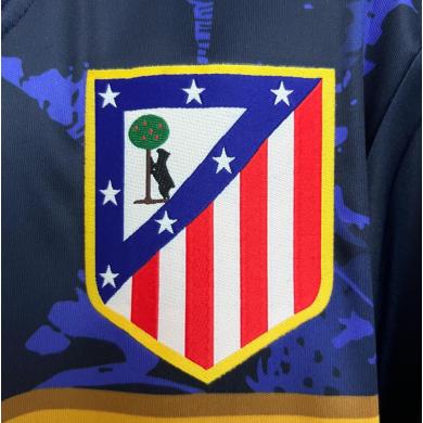 Camiseta Atlético de Madrid 25/26 - Special Edition