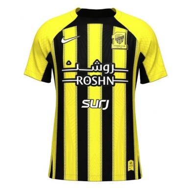 Camiseta Al-Ittihad FC 24/25 - Primera Equipación