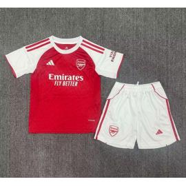 Camiseta Arsenal Cf 25/26 - 1ª Equipación (Hombre/Niño)