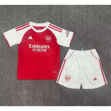 Camiseta Arsenal Cf 25/26 - 1ª Equipación (Hombre/Niño)