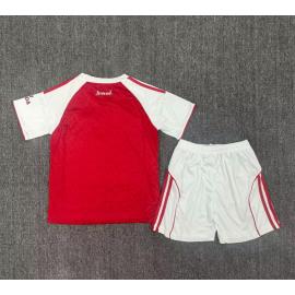 Camiseta Arsenal Cf 25/26 - 1ª Equipación (Hombre/Niño)