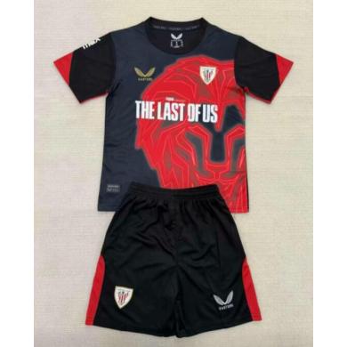 Camiseta Athletic Club 25/26 Niño - Special Edition
