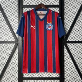 Camiseta Bahía 25/26 - 2ª Equipación