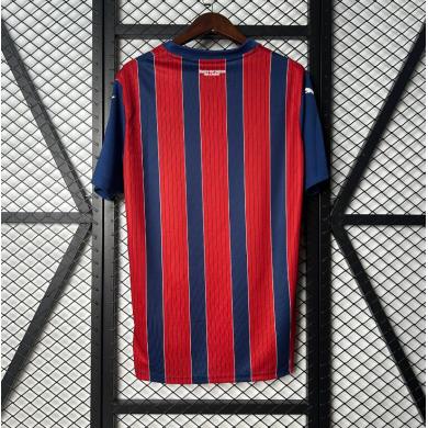 Camiseta Bahía 25/26 - 2ª Equipación
