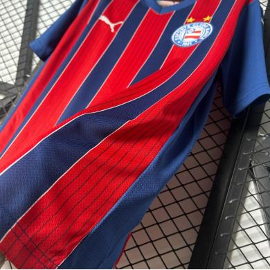 Camiseta Bahía 25/26 - 2ª Equipación