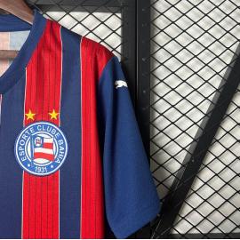 Camiseta Bahía 25/26 - 2ª Equipación