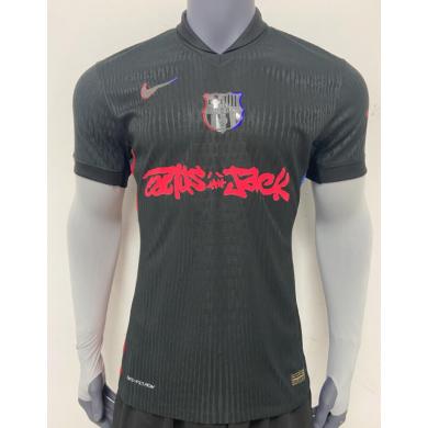 Camiseta Barcelona Special Edition 24/25 Authentic - 2ª Equipación