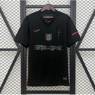 Camiseta Barcelona Special-Edition (Hombre/Niño) 24/25 - 2ª Equipación