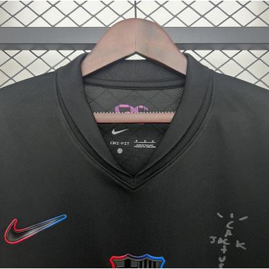 Camiseta Barcelona 2025 Niño - 2ª Equipación