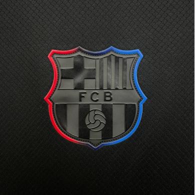 Camiseta Barcelona 2025 Niño - 2ª Equipación