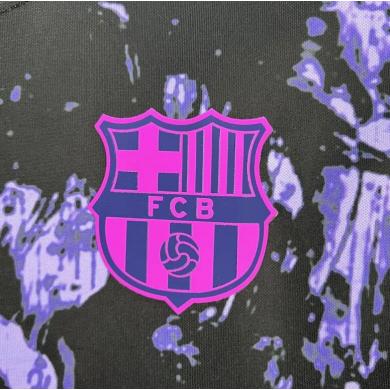 Camiseta Barcelona Pre-Match Training 25/26