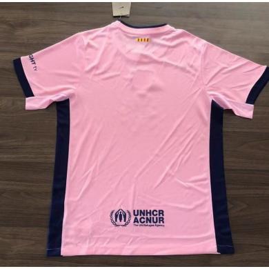 Camiseta Barcelona Rosa 25/26