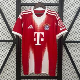 Camiseta Bayern Munich 25/26 - 1ª Equipacion