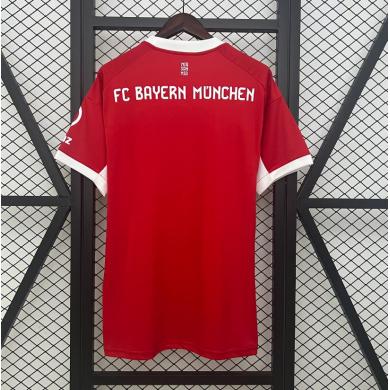 Camiseta Bayern Munich 25/26 - 1ª Equipacion