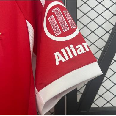 Camiseta Bayern Munich 25/26 - 1ª Equipacion