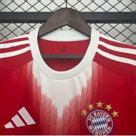 Camiseta Bayern Munich 25/26 - 1ª Equipacion