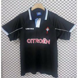 Camiseta Retro Celta De Vigo 97/98 - 2ª Equipación
