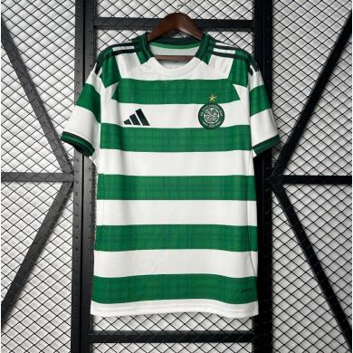 Camiseta Celtic Fc 25/26 - 1ª Equipación