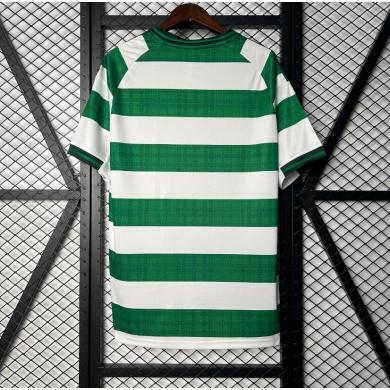 Camiseta Celtic Fc 25/26 - 1ª Equipación