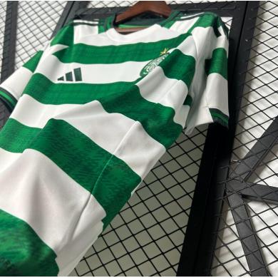 Camiseta Celtic Fc 25/26 - 1ª Equipación