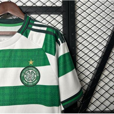 Camiseta Celtic Fc 25/26 - 1ª Equipación