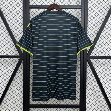 Camiseta Celtic Fc 25/26 - Segunda Equipación