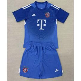 Camiseta Fc Bayern Munich Portero 2025/26 - (Hombre/Niño)