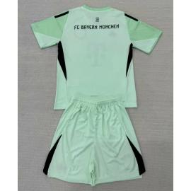 Camiseta Fc Bayern Munich Portero 25/26 - (Hombre/Niño)