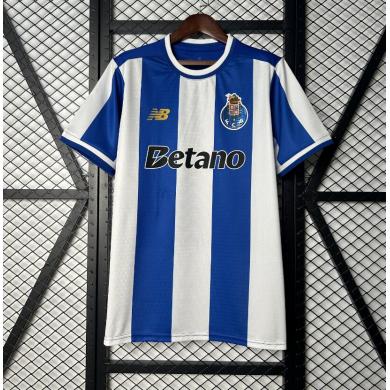 Camiseta Fc Porto 25/26 - Primera Equipación