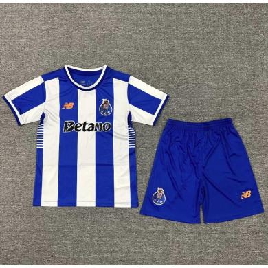 Camiseta Fc Porto 25/26 Niño - Primera Equipación