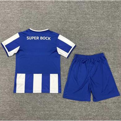 Camiseta Fc Porto 25/26 Niño - Primera Equipación