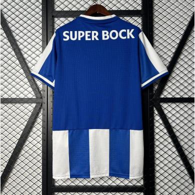 Camiseta Fc Porto 25/26 - Primera Equipación