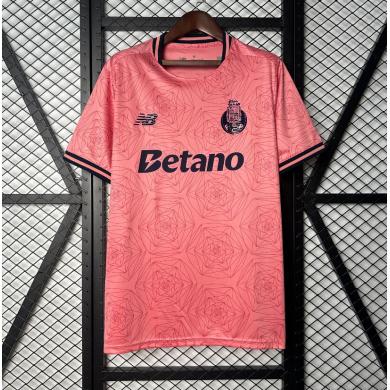 Camiseta Fc Porto 25/26 - Segunda Equipación