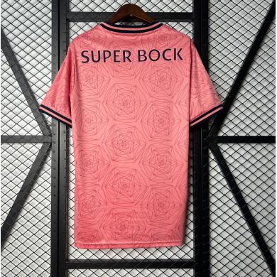 Camiseta Fc Porto 25/26 - Segunda Equipación